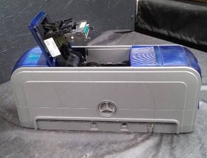 lot 59 image: DATACARD PRINTER