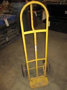 2 Wheel Hand TruckDolly...