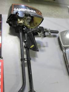 Gamefisher 1.2 HP Fully Functional ...