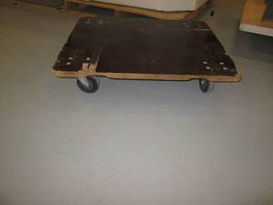 Heavy Duty Furniture Moving Dolly...