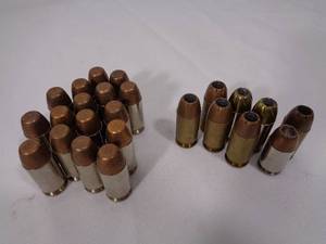 24 Rounds 45 Auto Home Defense