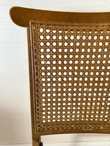 lot 116 image: Leg-O-Matic Co Folding Table and Chairs Set