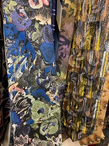 lot 135 image: Lot of Mens Ties