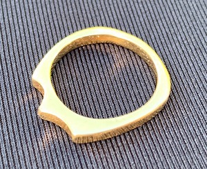 lot 156 image: 14K