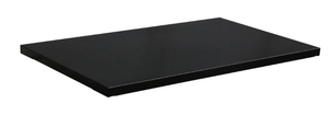 HUSKY 36 in. W x 1 in H x 21 in. D Steel Shelf for 36 in. Gear Cabinet (2-Pack)