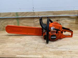 ECHO 20 in. 50.2 cc Gas 2-Stroke Cycle Chainsaw
