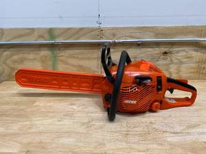 ECHO 14 in. 34cc Gas 2-Stroke Cycle Chainsaw