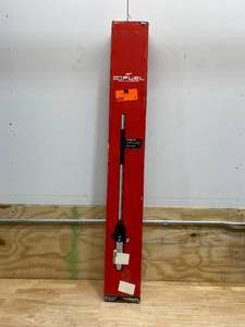 MILWAUKEE M18 FUEL QUIK-LOK 10 in. Pole Saw Attachment (Tool Only)