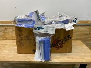 PIER BUDDY Lot of Portable Fishing Holders