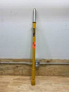 STARK USA Slide Hammer - Tire Bead Breaker Wheel Bar Slide Style Tool