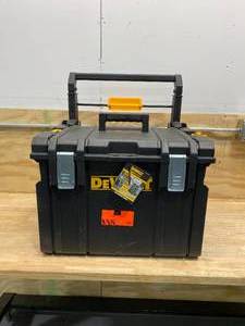 DEWALT TOUGHSYSTEM 22 in. Mobile Tool Box