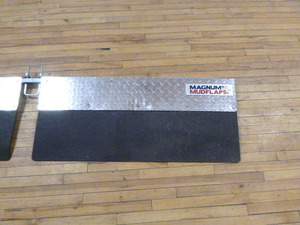 Magnum Mud Flap
