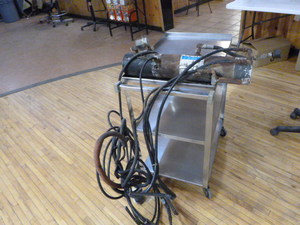 Hydraulic Pump for Lift Gate