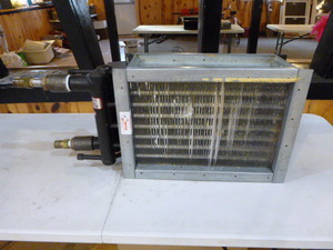 Aerofin Heat Exchanger