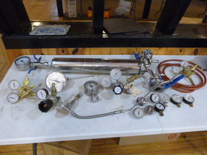 Miscellaneous Gauges