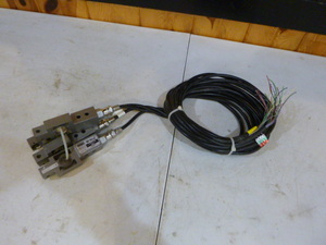4 Hardy Advantage Line Spare Load Sensor