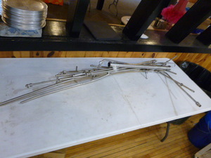 Miscellaneous PipeMetal Tubing