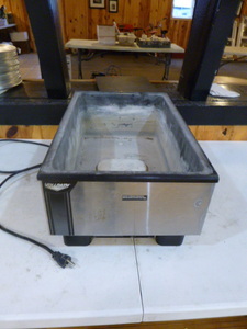 Vollrath Food Warmer