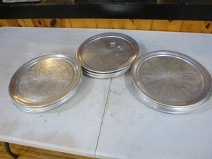 33 Pizza Pans