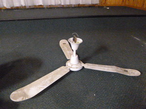 Ceiling Fan