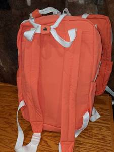lot 158 image: 3 New Wild Fable Backpacks, New