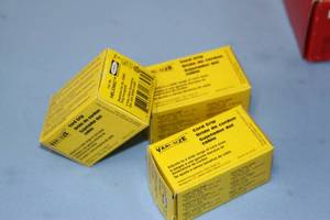 lot 24 image: Miscellaneous Lot of Assorted Garage Shop Hardware Nuts Bolts Zip Ties Zipties & More