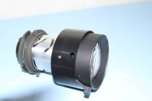 lot 26 image: NEC Professional  Commercial Standard Video Projector Zoom Lens