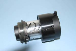 lot 27 image: NEC Professional  Commercial Standard Video Projector Zoom Lens