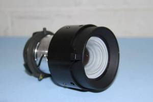 lot 28 image: NEC Professional  Commercial Standard Video Projector Zoom Lens