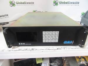 lot 33 image: CAI HFID Hydrocarbon Analyzer