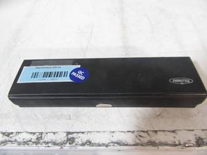 lot 35 image: Fuser Temperature Adjustment TM1011