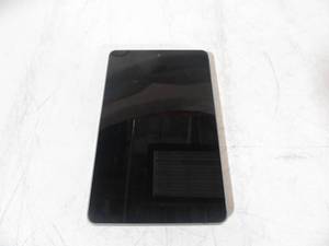 lot 38 image: ASUS Nexus 7 ME370T Tablet 