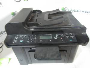 lot 41 image: HP Laserjet 1536dnf MFP