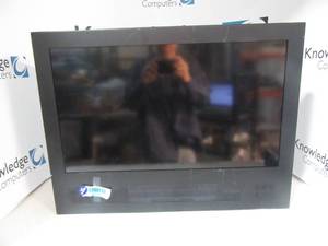 lot 55 image: ATV M260WLC 26 in LCD Monitor 