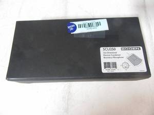 lot 76 image: BOGEN SCU250