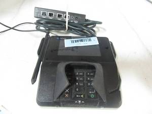 lot 80 image: Verifone&nbspMX915