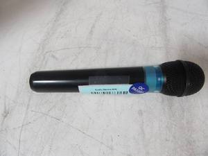 lot 87 image: Microphone 