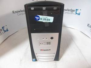 lot 88 image: Voyageur PC&nbspIntel(R) Core(TM) i5-4430 CPU  3.00GHz8GB RAM 128 GB RAM 