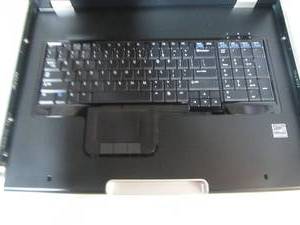 lot 94 image: HP TFT7600 G2