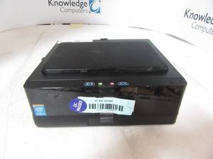 lot 95 image: Nobills Mini PC&nbspINTEL(R) CORE(TM) I5-8400 CPU  2.80GHZ 8GB RAM 250 GB HD 