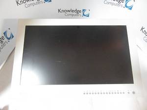 lot 97 image: M230W&nbspMNI M230W Public View 23 Wide LCD monito