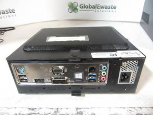 lot 4 image: Nobilis Mini PC &nbspINTEL(R) CORE(TM) I5-8400 CPU  2.80GHZ8 GB RAM  250 GB HD 