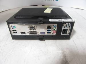 lot 10 image: Nobills Mini PC&nbspINTEL(R) CORE(TM) I5-8400 CPU  2.80GHZ  8GB RAM 250 GB HD 