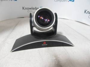 lot 18 image: Polycom&nbspEagle Eye MPTZ9&nbsp1624-08283-001