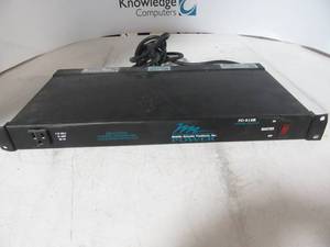 lot 19 image: Middle Atlantic Products PD-915R Power Center