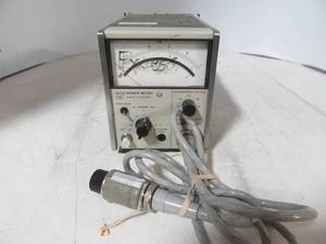 lot 27 image: HP Power Meter 