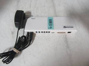 lot 28 image: StrongR(R)&nbspUSB 3.0 Dual