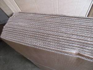lot 65 image: Shipping Boxes