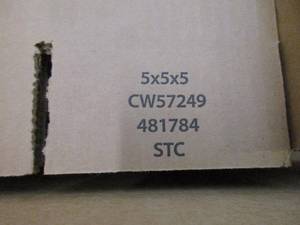 lot 67 image: Shipping Boxes
