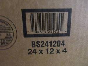 lot 94 image: Shipping Boxes